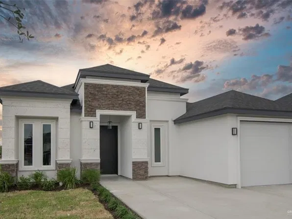 1321 W Dawes Ave, Mission, TX 78573