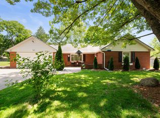 106 N Jamalee Way, Pendleton, IN 46064