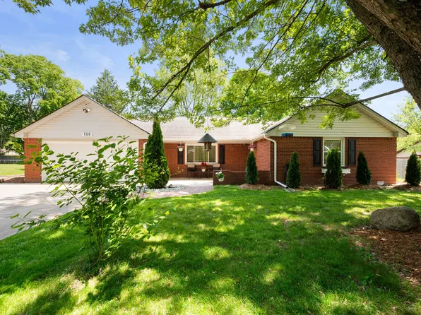 106 N Jamalee Way, Pendleton, IN 46064
