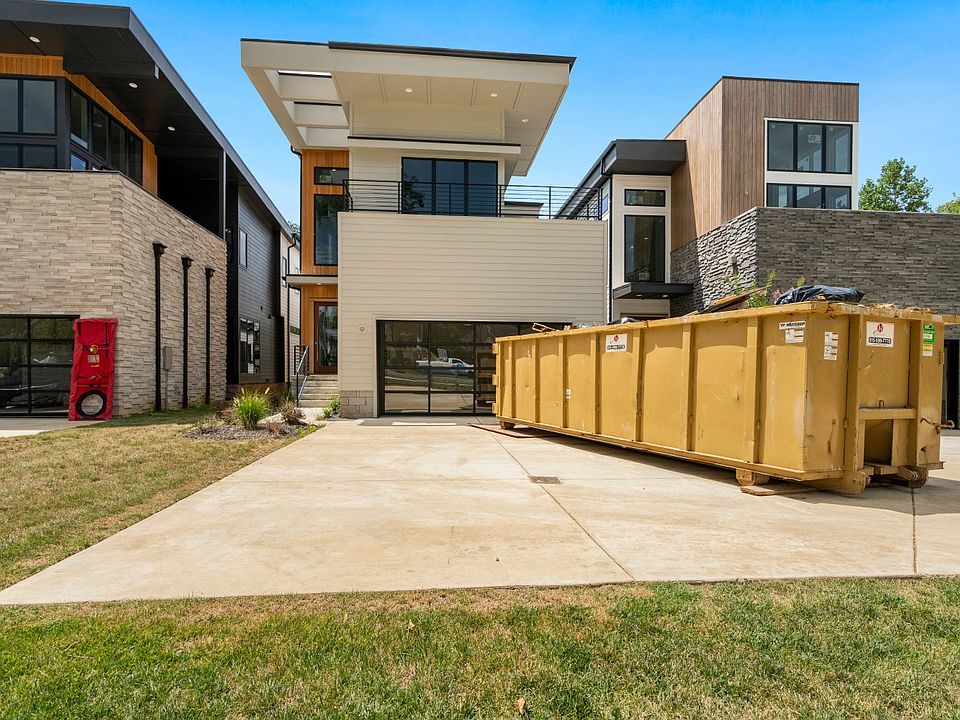 1st image of 4009A Woodmont Blvd