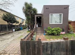 815 2nd Ave #A, San Mateo, CA 94401