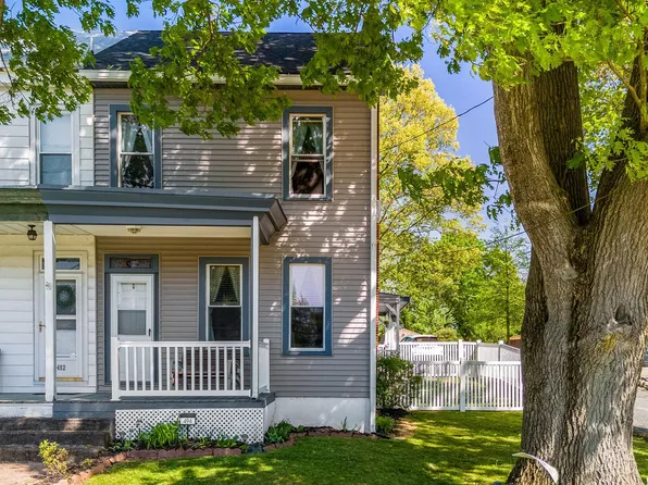 494 S Hanover St, Pottstown, PA 19465