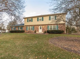3012 Lucann St, Carmel, IN 46033