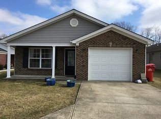 801 Red House Rd, Richmond, KY 40475