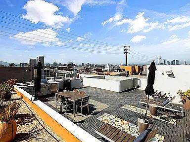2nd image of 11260 Mississippi Ave #206