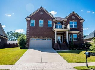 521 Everton Dr, Chapin, SC 29036