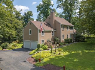179 Beecher Dr, Southbury, CT 06488