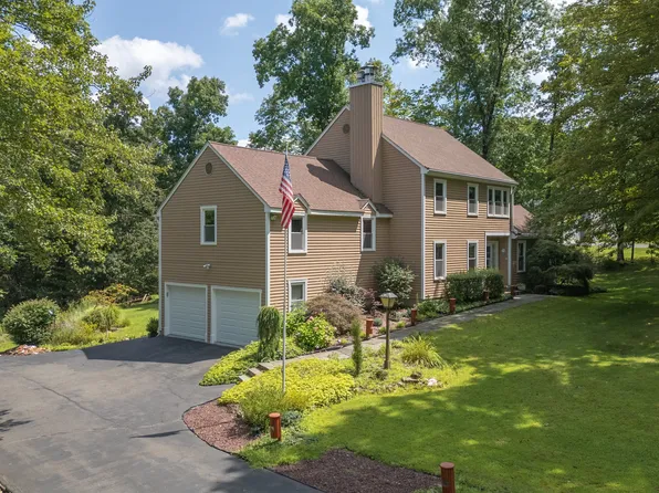 179 Beecher Drive, Southbury, CT 06488