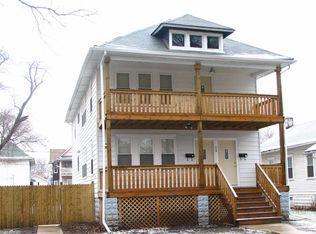 238 S 13th Ave, Maywood, IL 60153