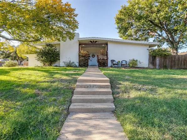 5736 Wedgmont Cir N, Fort Worth, TX 76133