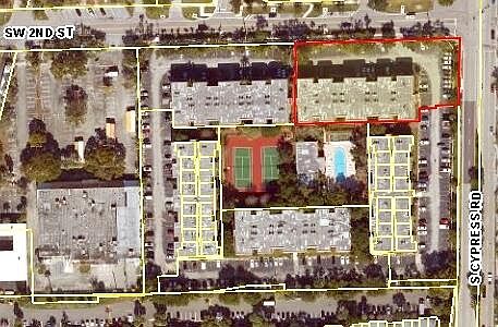 1st image of 259 S Cypress Road #507