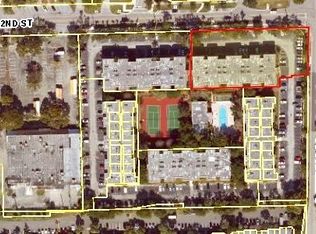 259 S Cypress Rd APT 507, Pompano Beach, FL 33060