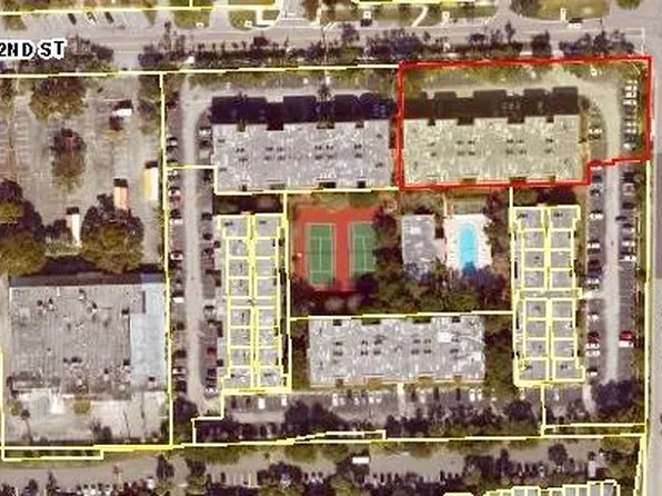 259 S Cypress Road #507, Pompano Beach, FL 33060