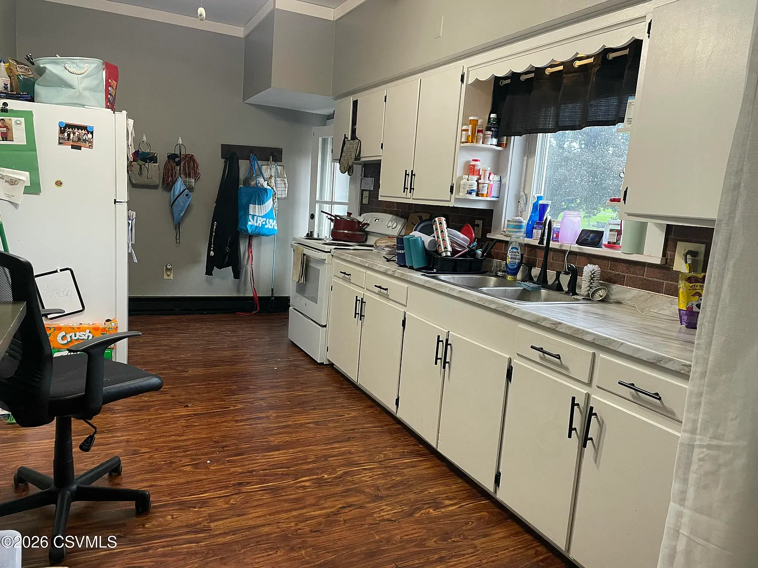 3 bed, 1000 sqft, $1,125 — Photo 4