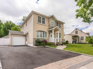 2498 Audrey Ter, Union, NJ 07083