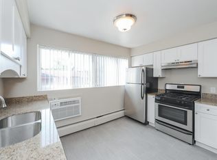 College Park Apartments, Minneapolis, MN 55414