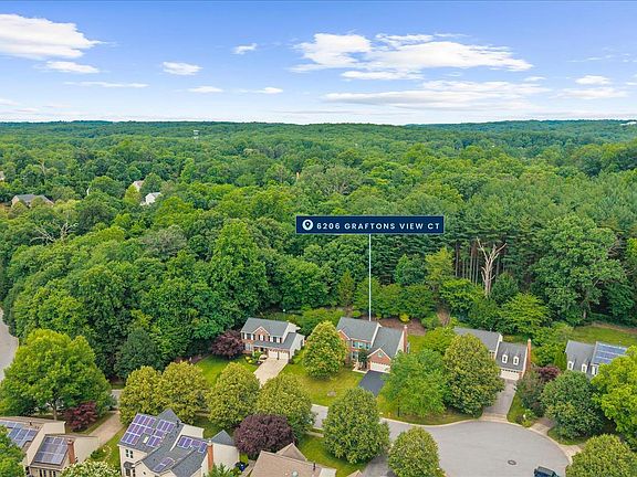 2nd image of 6206 Graftons View Ct