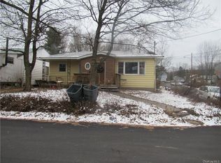 17 Russell St, South Fallsburg, NY 12779