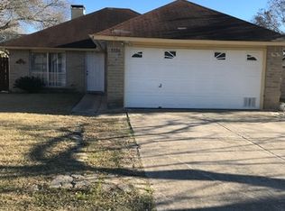 3306 Cliffside Dr, Schertz, TX 78108