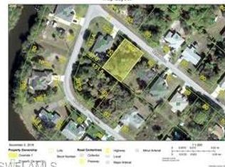 343 Skyland Ln, Pt Charlotte, FL 33953