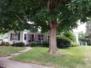 311 W Central Ave, Greensburg, IN 47240