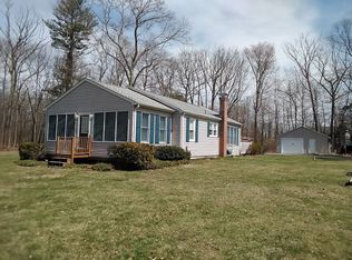 336 Stetson Rd, Brooklyn, CT 06234