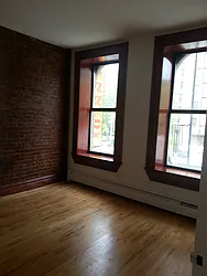 Rented by Allen Harris, LREB