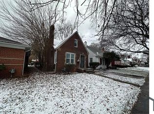 19307 Mansfield St, Detroit, MI 48235