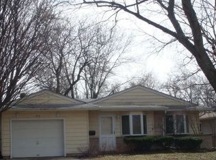 473 Lakewood Blvd, Park Forest, IL