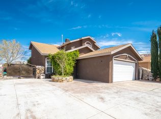 6222 Alina Baltazar, El Paso, TX 79932