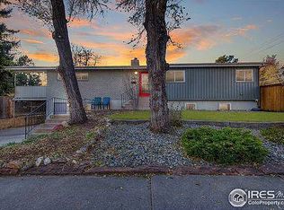 2885 19th St, Boulder, CO 80304