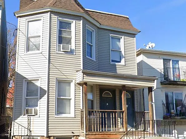 14 Seabury St, Newark, NJ 07104