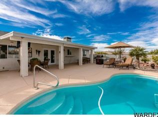 3385 Thunderhead Dr, Lake Havasu City, AZ 86406