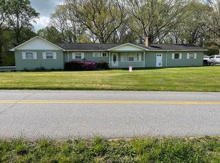 3 Old Wood Rd, Blairsville, GA 30512