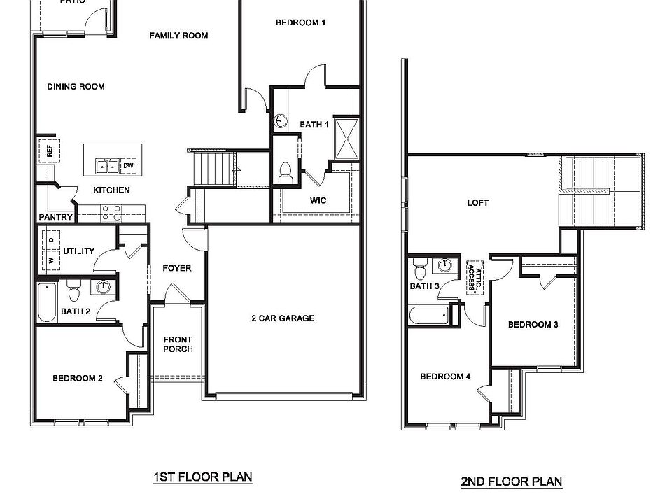 Floor Plan.