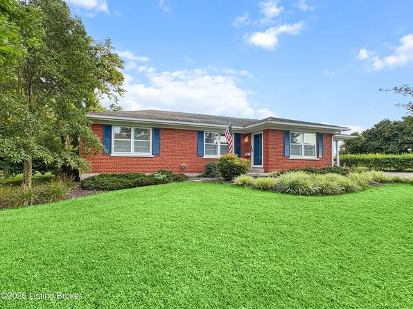 621 Reed Dr, Frankfort, KY 40601