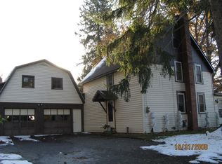 113 N Main St, Union City, PA 16438