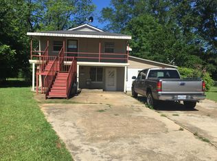 420B S Decatur St, Union, MS 39365