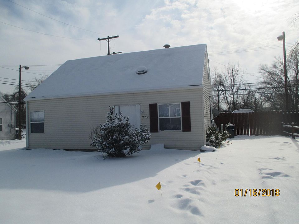 1st image of 4909 Dimson Dr S
