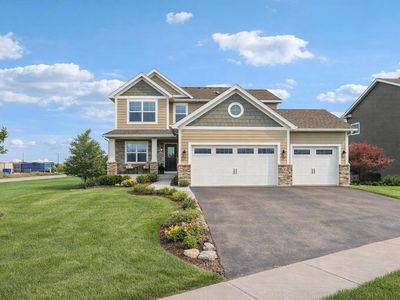18468 70th Ave N, Maple Grove, MN, 55311