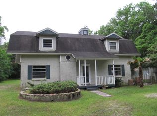 54609 Cravey Rd, Callahan, FL 32011