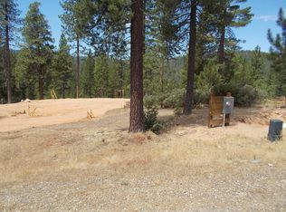 383 Liberty Ln, Quincy, CA