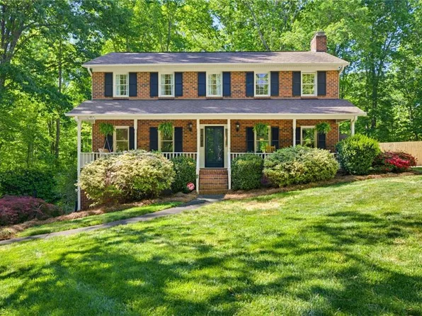 240 Lilac Dr, Kernersville, NC 27284