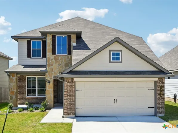 7709 Harvey Dr, Temple, TX 76502