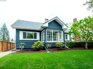 14 SE 71st Ave, Portland, OR 97215