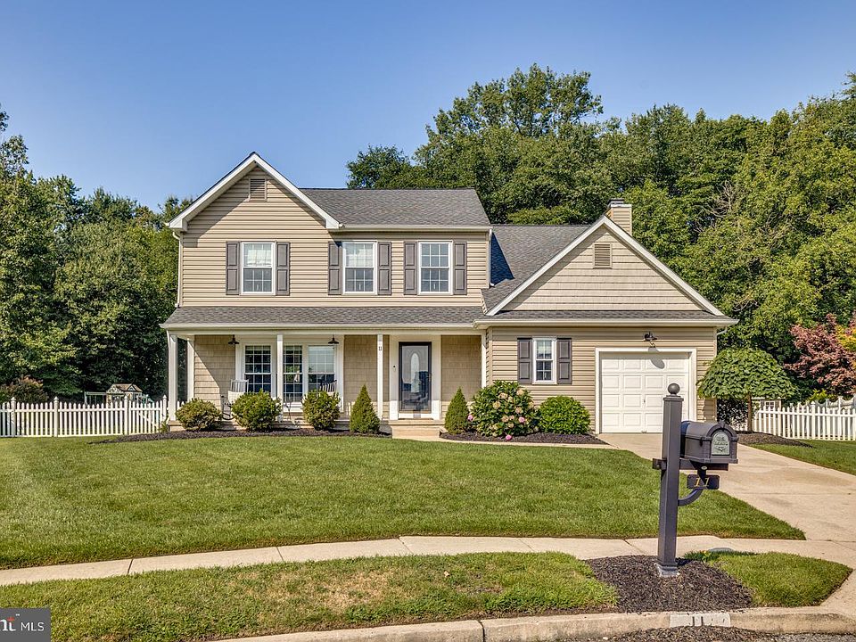 11 Elkins Ln, Marlton, NJ 08053 Zillow