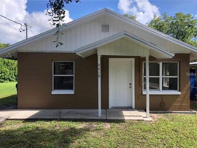 4619 W Gore Ave, Orlando, FL, 32811