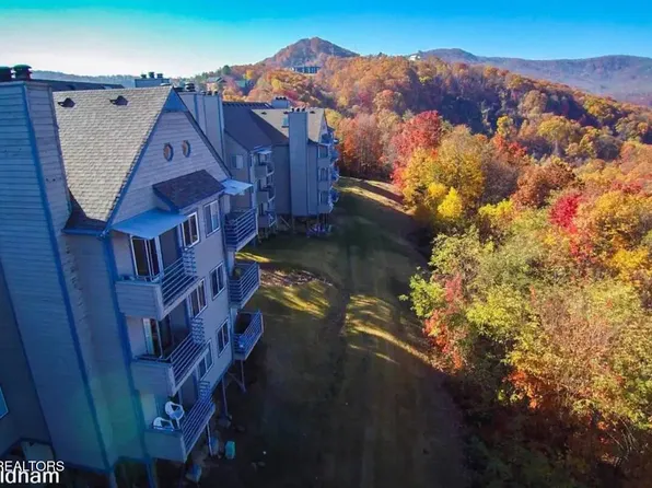 1260 Ski View Dr #2206, Gatlinburg, TN 37738