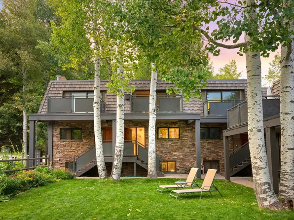 124 E Durant Ave, Aspen, CO