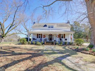 491 Thomas Powers Rd, Newnan, GA 30263